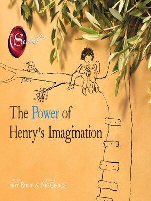 cover image of The Power of Henry's Imagination